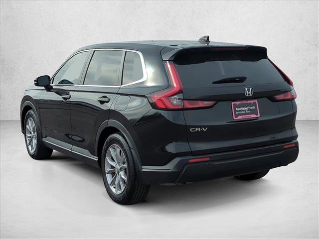 Used 2023 Honda CR-V EX-L image 10