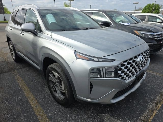 Used 2022 Hyundai Santa Fe SEL image 5
