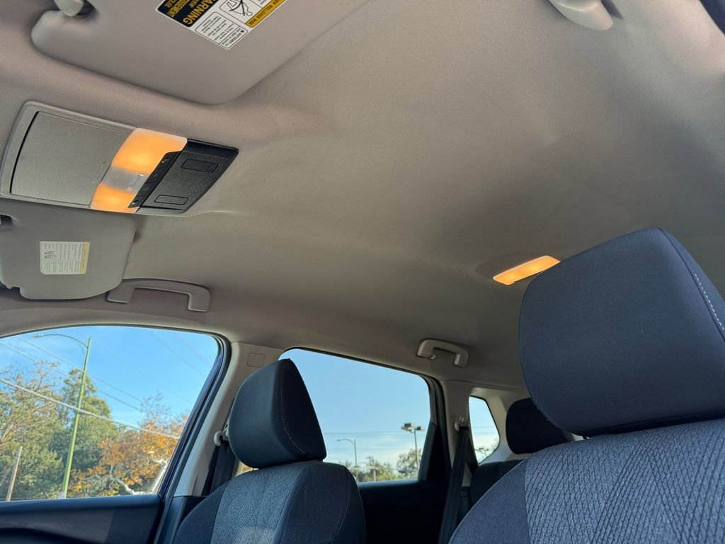 Used 2024 Nissan Rogue SV image 15