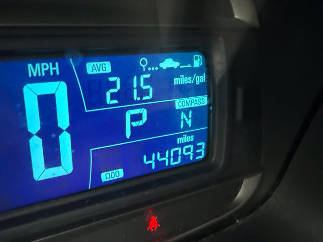 Used 2016 Chevrolet Trax LS AWD/4WD image 14