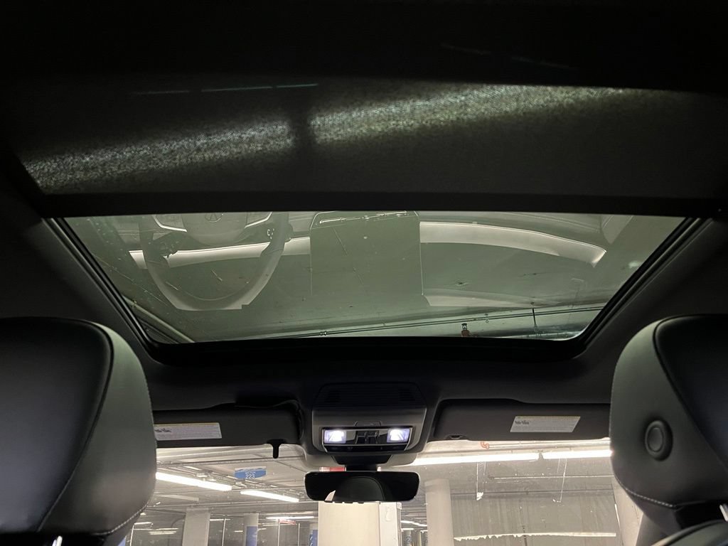 New 2026 Volkswagen Tiguan SE R-Line AWD/4WD image 10