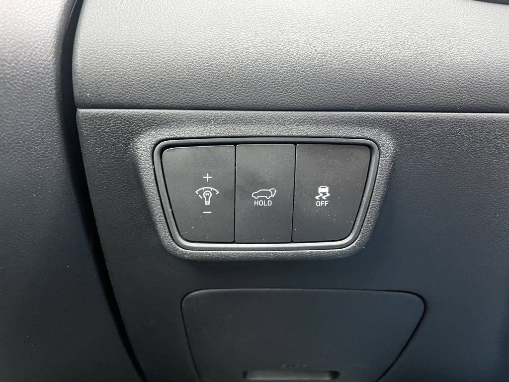 Used 2024 Hyundai Tucson SEL image 45