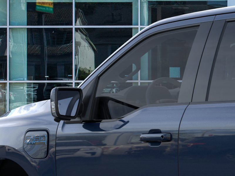 New 2025 Ford F150 Lightning Lariat image 20