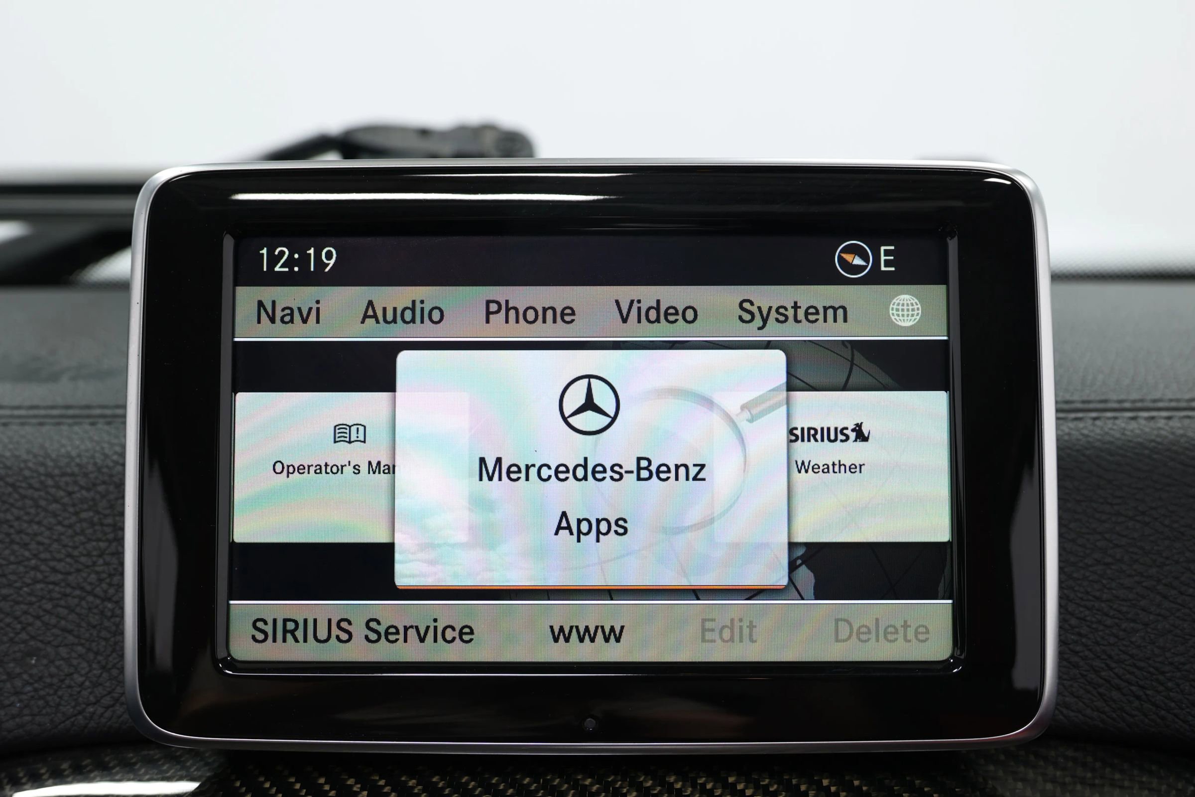 Used 2013 Mercedes-Benz G 550 image 34