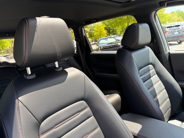 Certified 2025 Honda CR-V Sport-L image 30