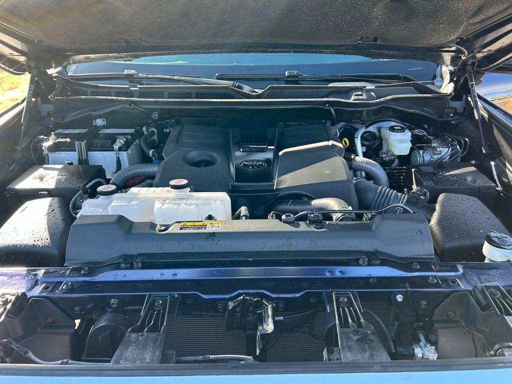 Used 2025 Toyota Tundra 1794 Edition image 20