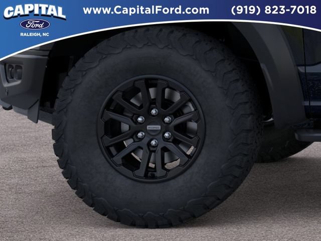 New 2026 Ford F150 Raptor AWD/4WD image 20