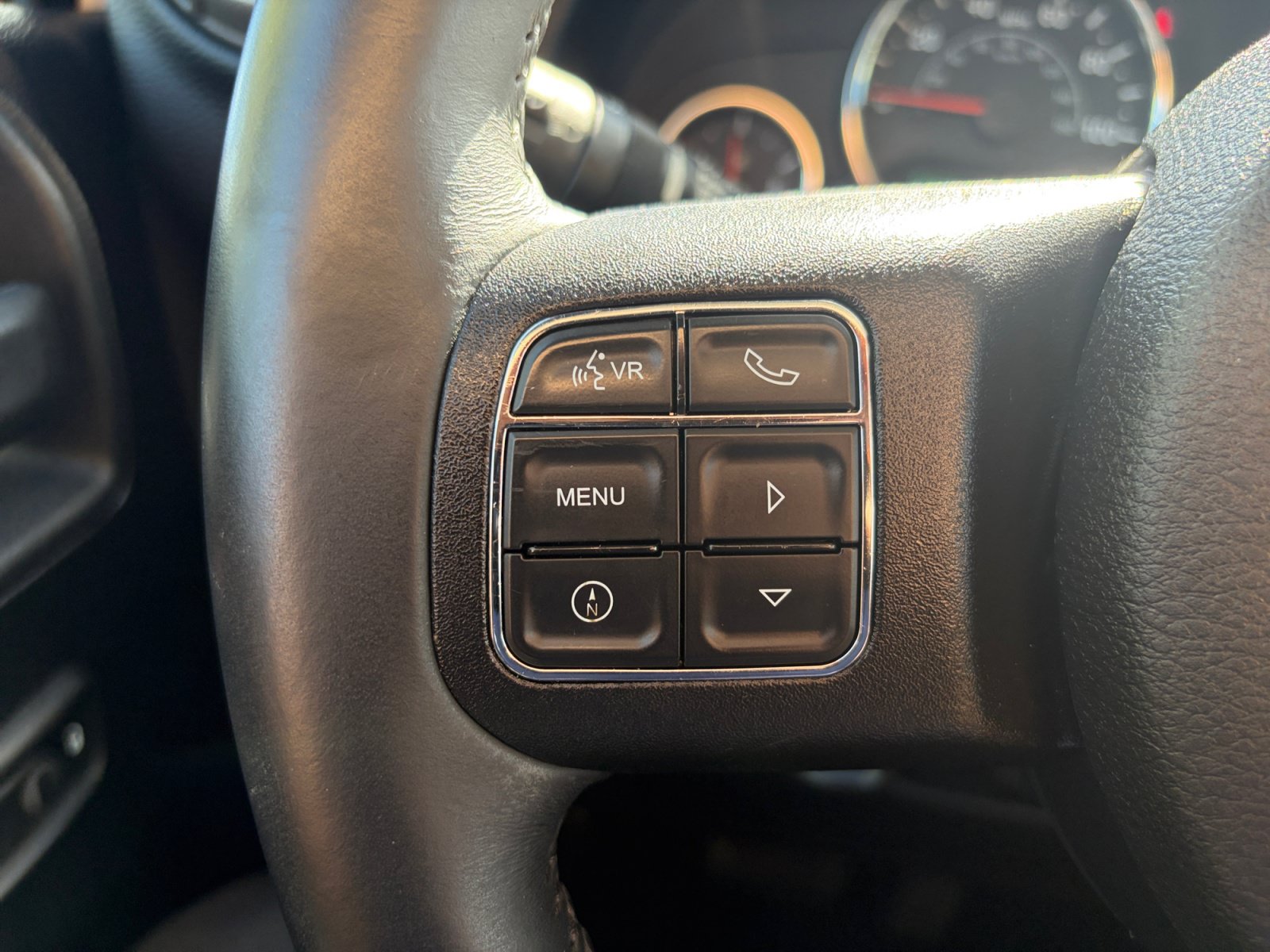 Used 2015 Jeep Wrangler Unlimited Sport w/ Quick Order Package 24S AWD/4WD image 20