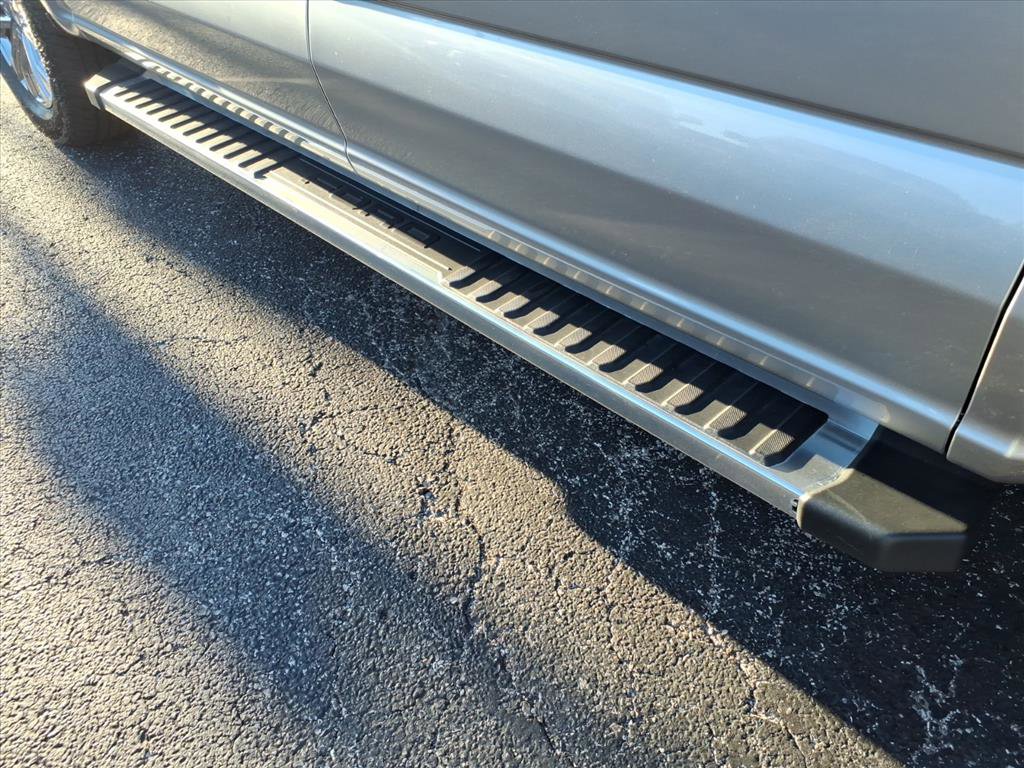 Used 2024 Ford F150 Lariat w/ Mobile Office Package image 28