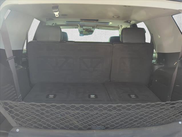 Used 2016 Chevrolet Tahoe LT image 20