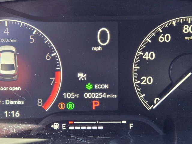 Certified 2026 Honda Civic Sport image 29