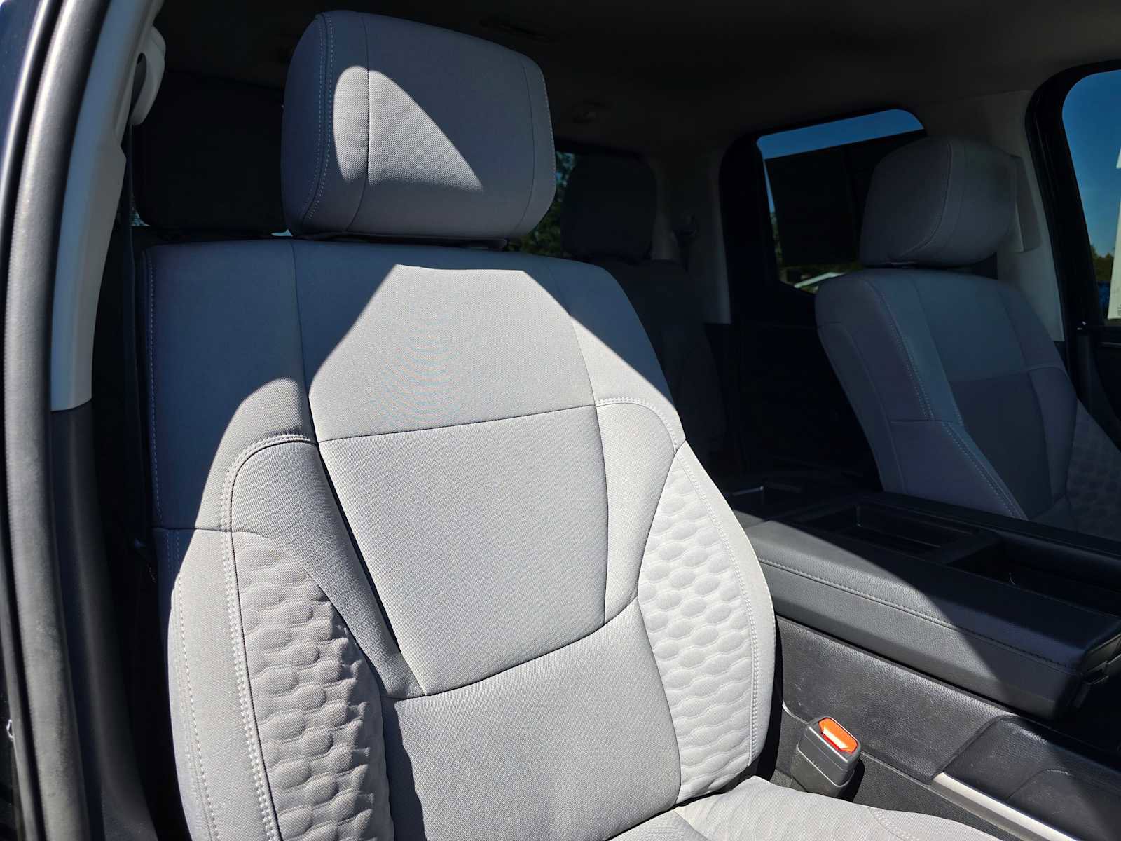 Used 2023 Toyota Tundra SR5 w/ TRD Off-Road Package image 13