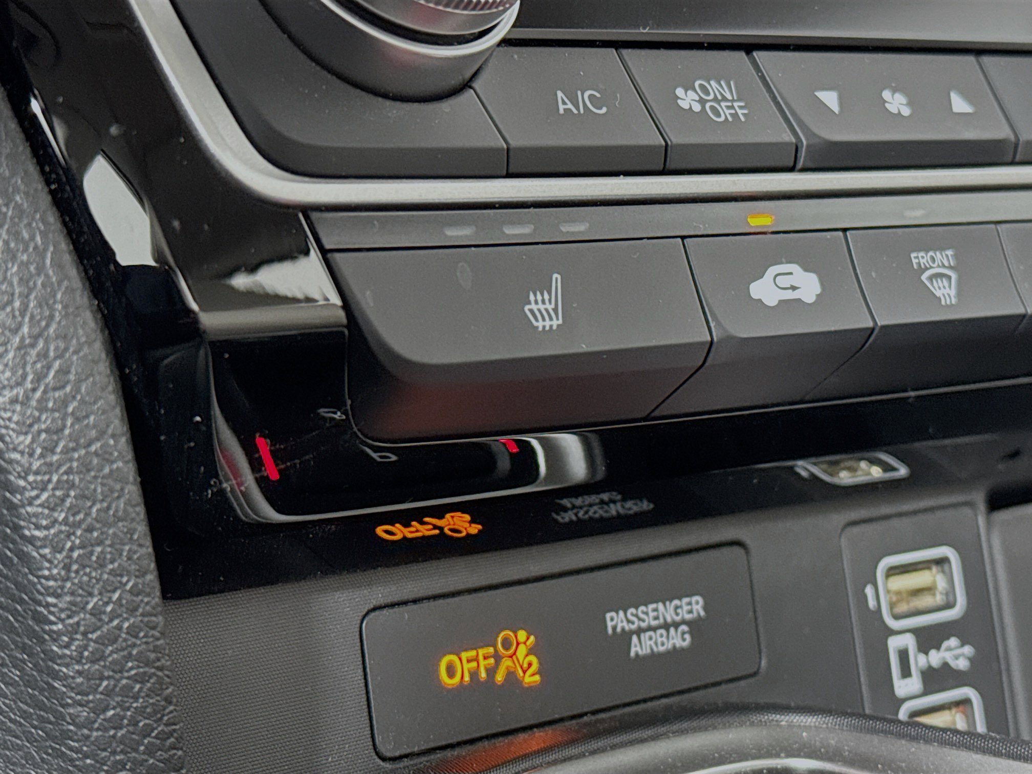 Certified 2022 Honda Insight Touring image 20