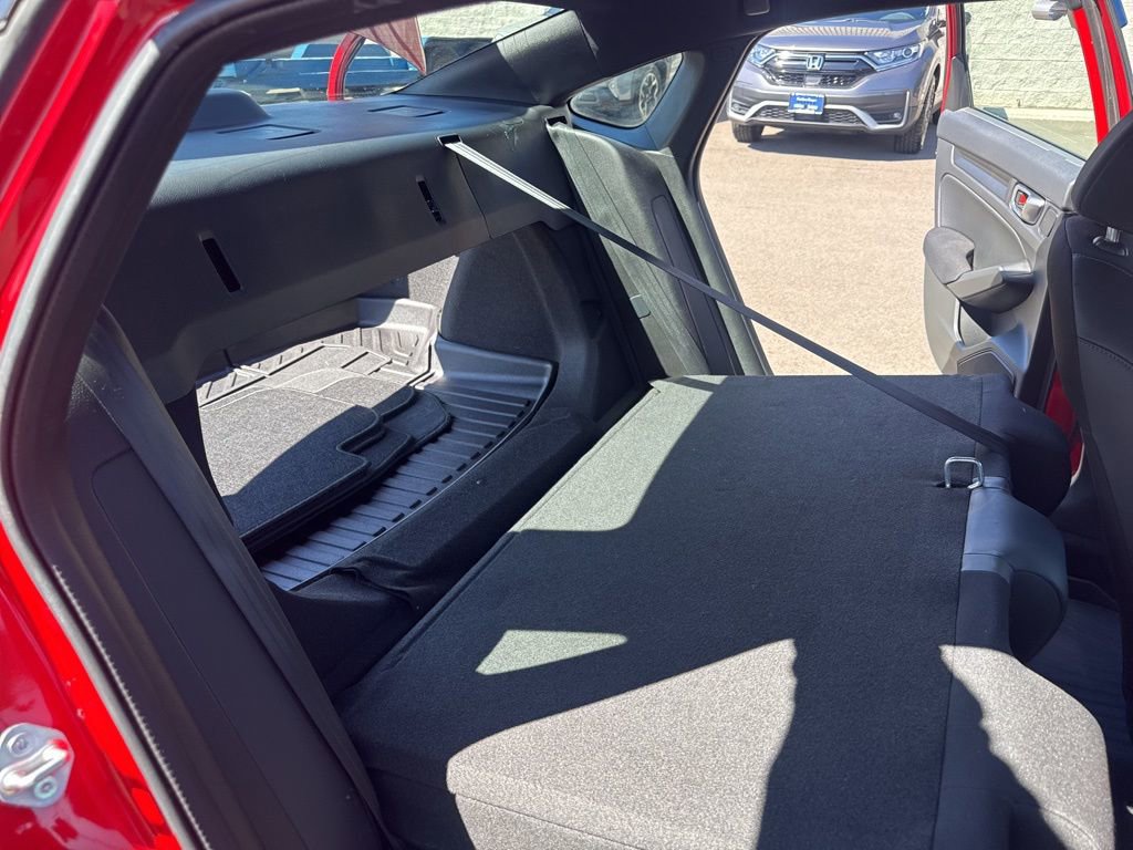 Used 2023 Honda Civic Sport image 18