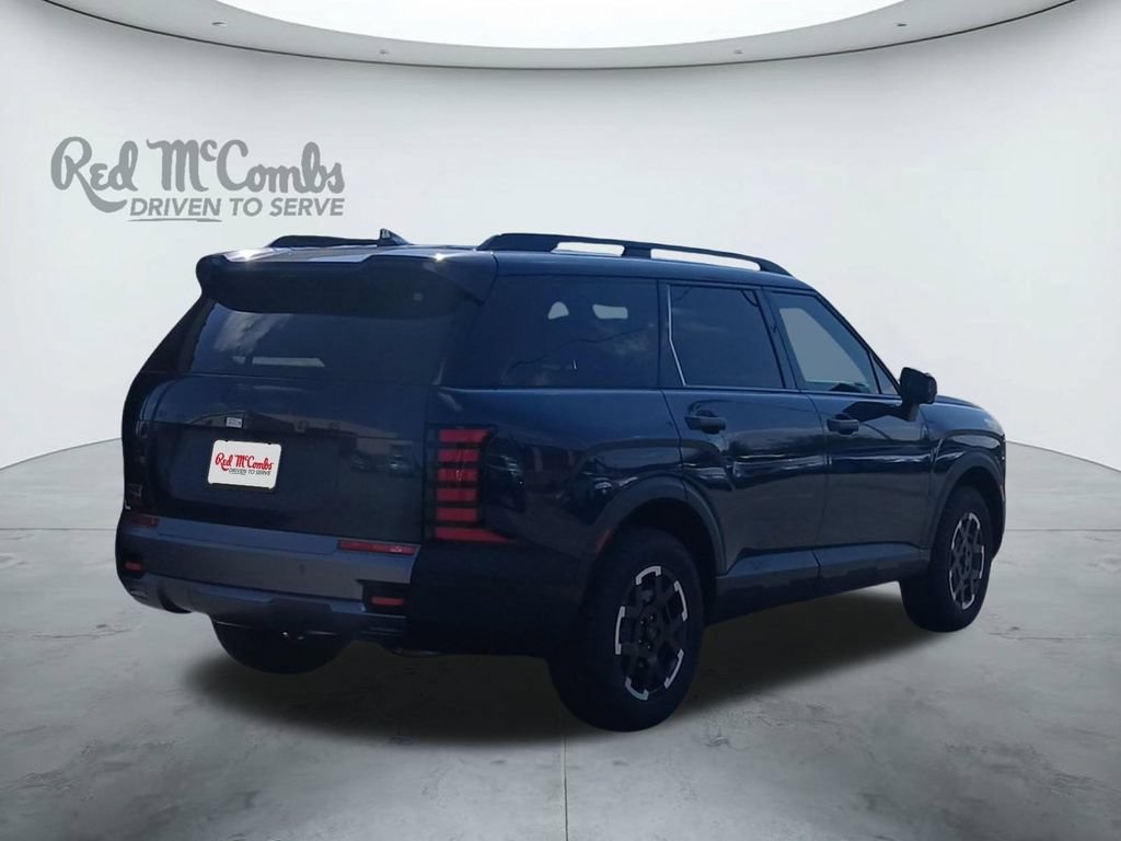 New 2026 Hyundai Palisade XRT Pro AWD/4WD image 5