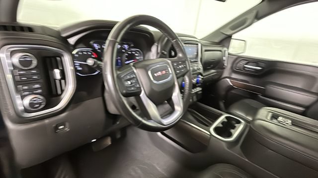 Used 2020 GMC Sierra 1500 SLT w/ SLT Premium Plus Package AWD/4WD image 14