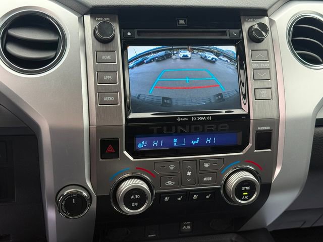 Used 2016 Toyota Tundra Platinum image 17