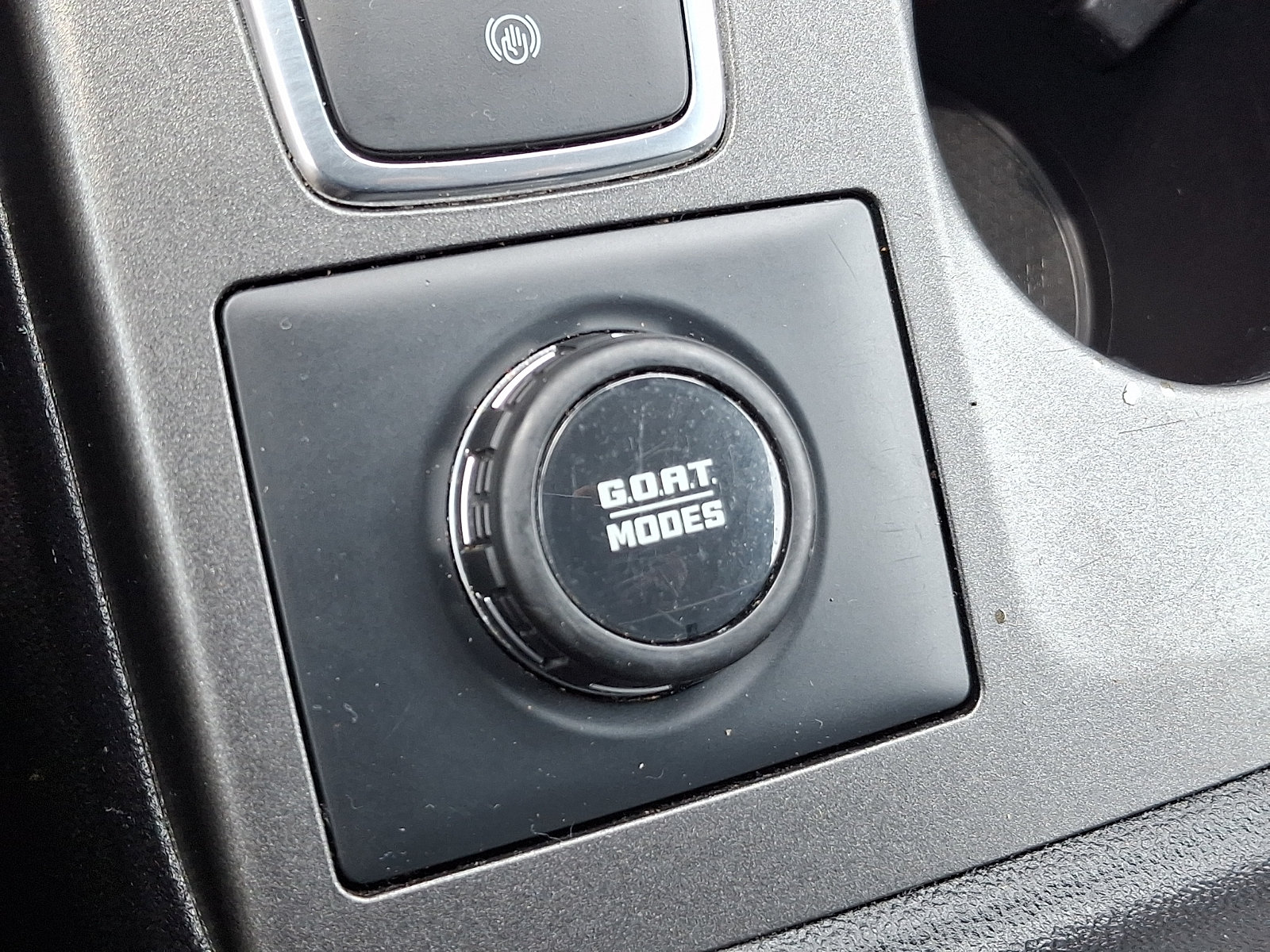 Used 2025 Ford Bronco Sport Big Bend AWD/4WD image 22