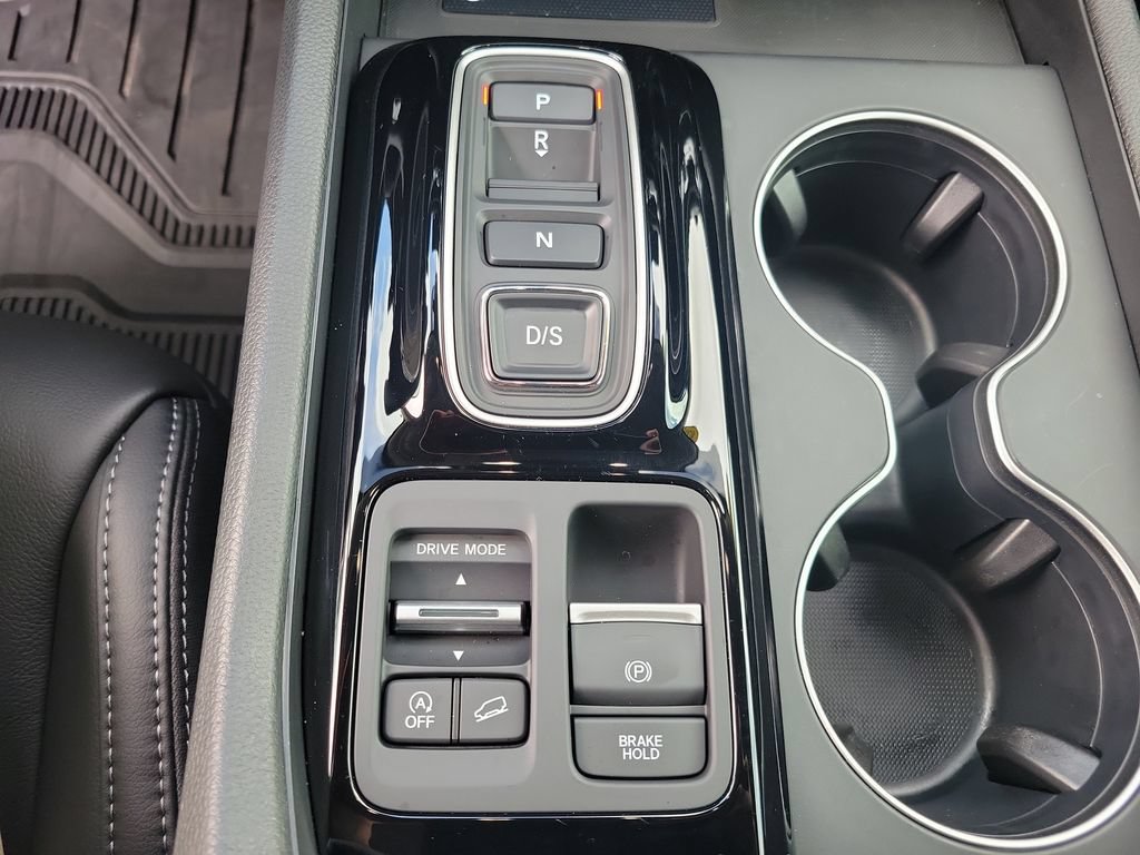 Certified 2026 Honda Pilot EX-L image 41