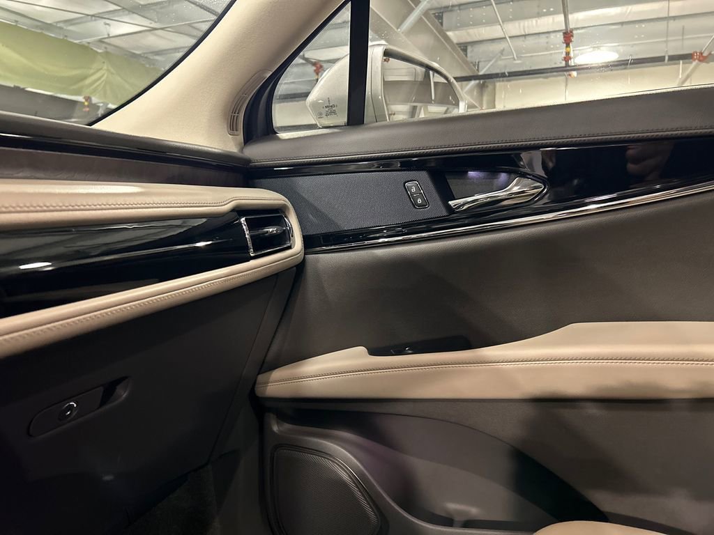 Used 2023 Lincoln Nautilus Reserve AWD/4WD image 20
