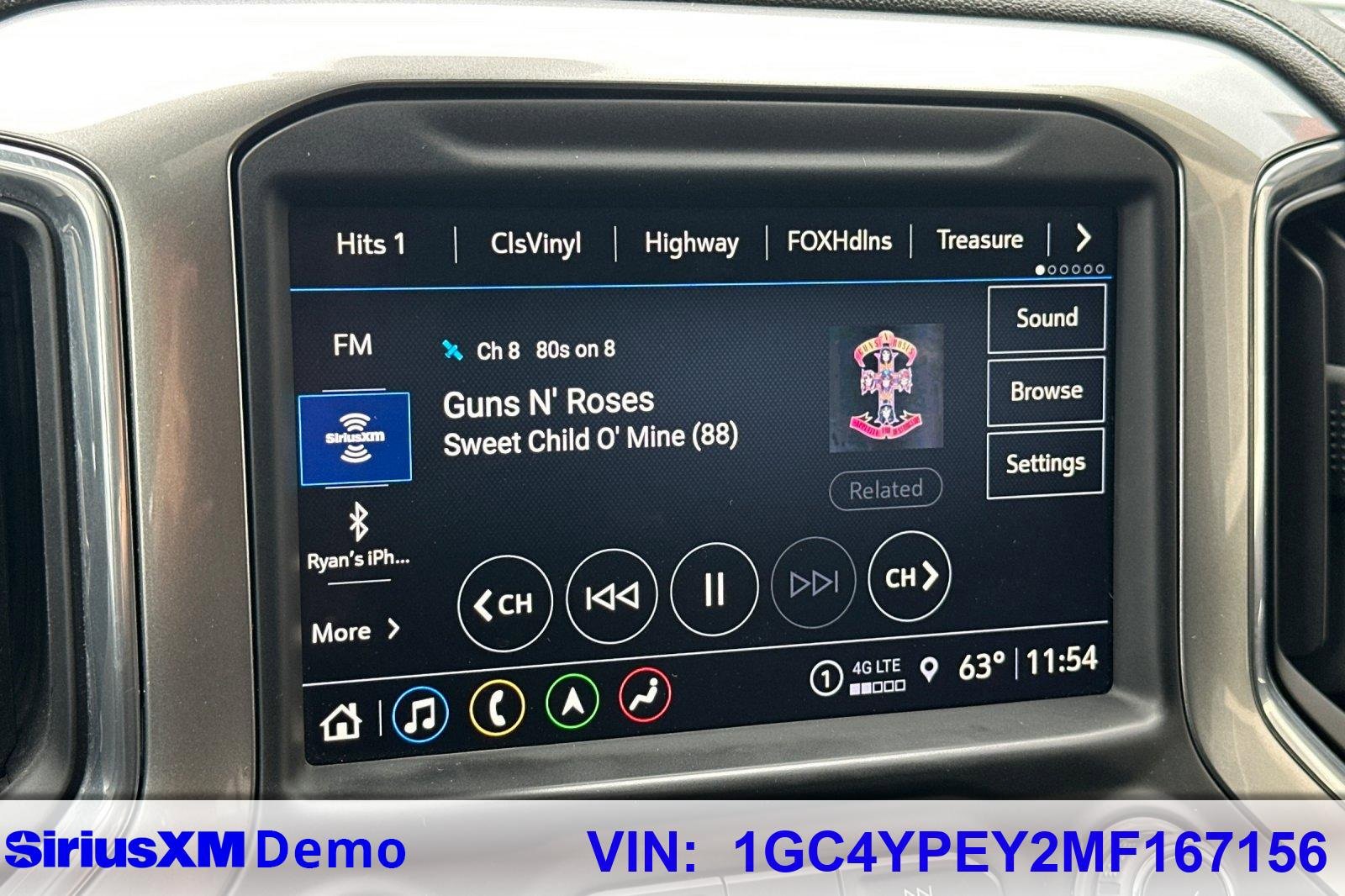 Used 2021 Chevrolet Silverado 2500 LTZ w/ Z71 Chrome Sport Edition image 39