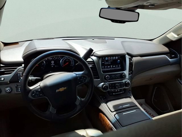 Used 2018 Chevrolet Tahoe Premier AWD/4WD image 9