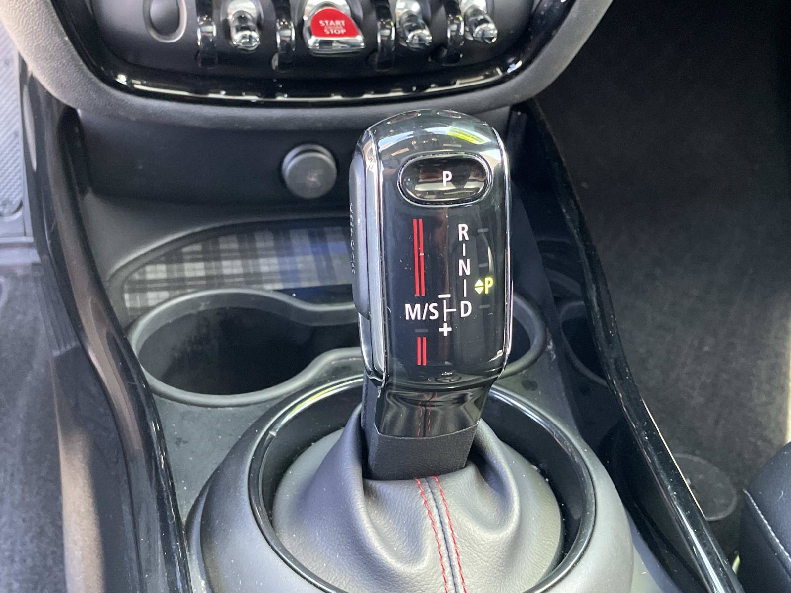 Used 2020 MINI Cooper Clubman S w/ Storage Package AWD/4WD image 12