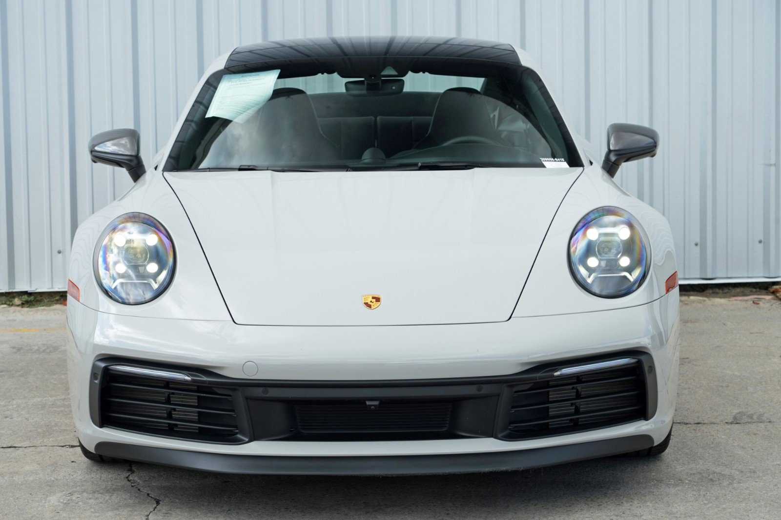 Used 2024 Porsche 911 Carrera T image 44