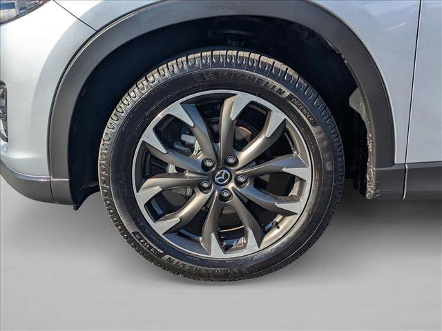 Used 2016 MAZDA CX-5 Grand Touring image 24