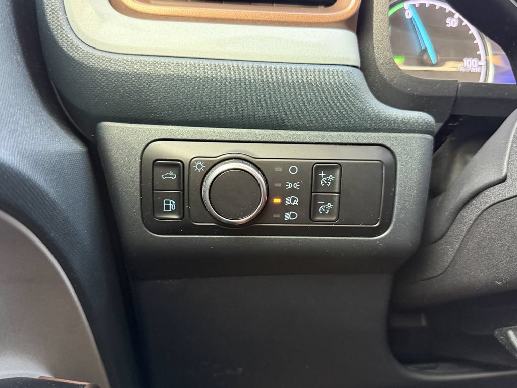Used 2024 Ford Maverick Lariat FWD image 27
