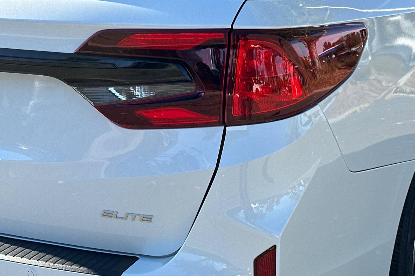 New 2026 Honda Odyssey Elite image 34