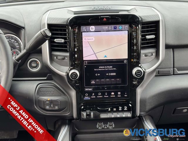 New 2025 RAM 2500 Big Horn image 7