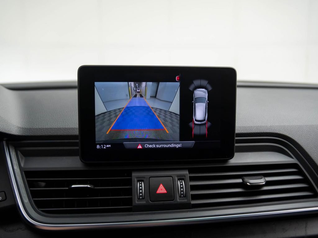 Used 2020 Audi Q5 2.0T Premium w/ Convenience Package image 25