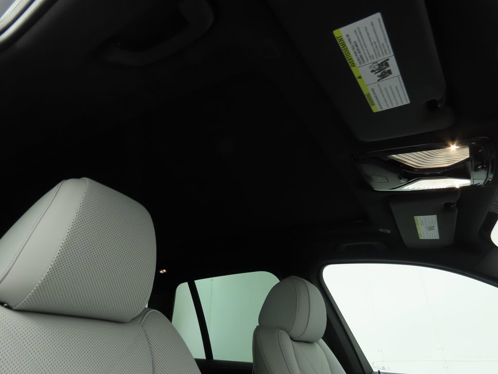 Certified 2025 BMW X5 sDrive40i image 20