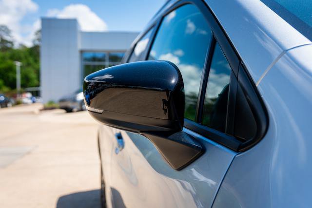 Certified 2025 Subaru Ascent Onyx Edition image 21