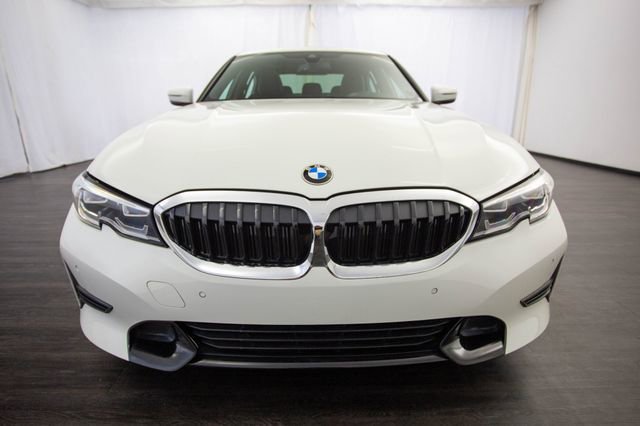 Used 2020 BMW 330i xDrive Sedan w/ Convenience Package image 36