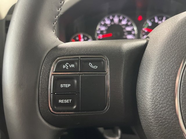 Used 2012 Jeep Liberty Sport image 21