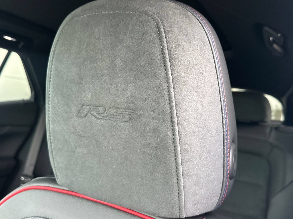 New 2026 Chevrolet Blazer EV RS AWD/4WD image 20
