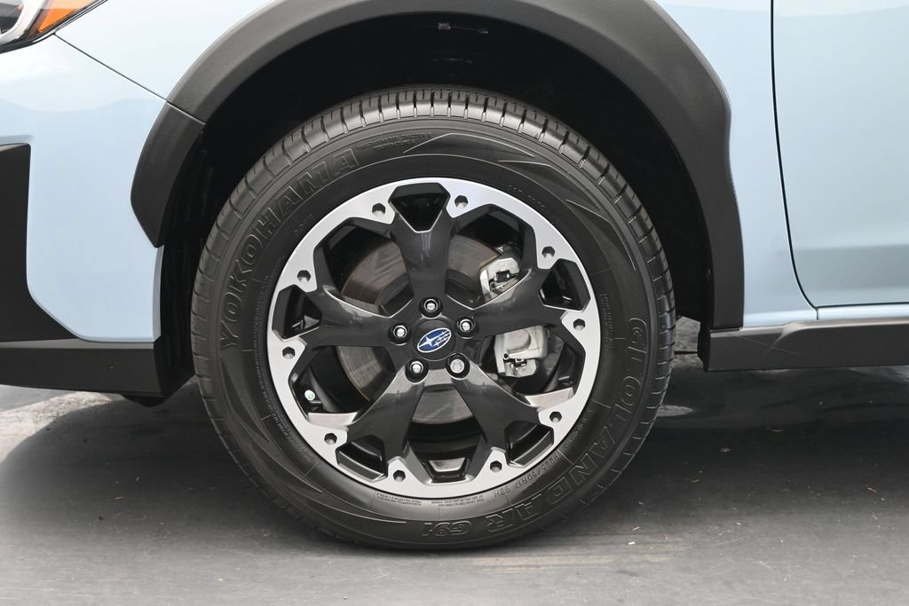 Used 2022 Subaru Crosstrek 2.0i Premium w/ Moonroof Package AWD/4WD image 19