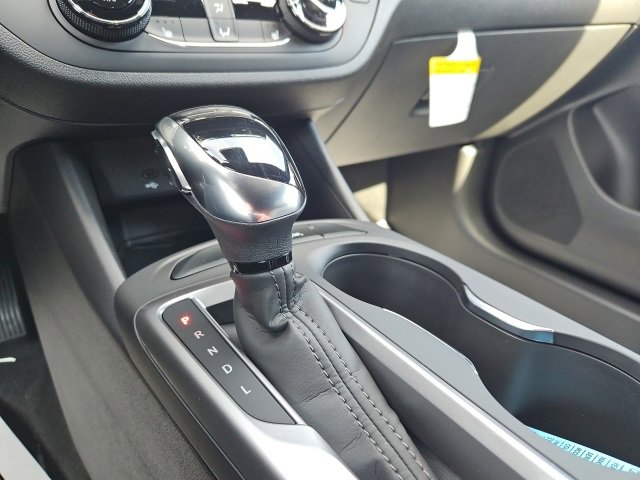 New 2026 Buick Envista Preferred w/ Convenience I Package image 36