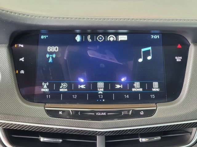 Used 2016 Cadillac CT6 Platinum AWD/4WD image 20