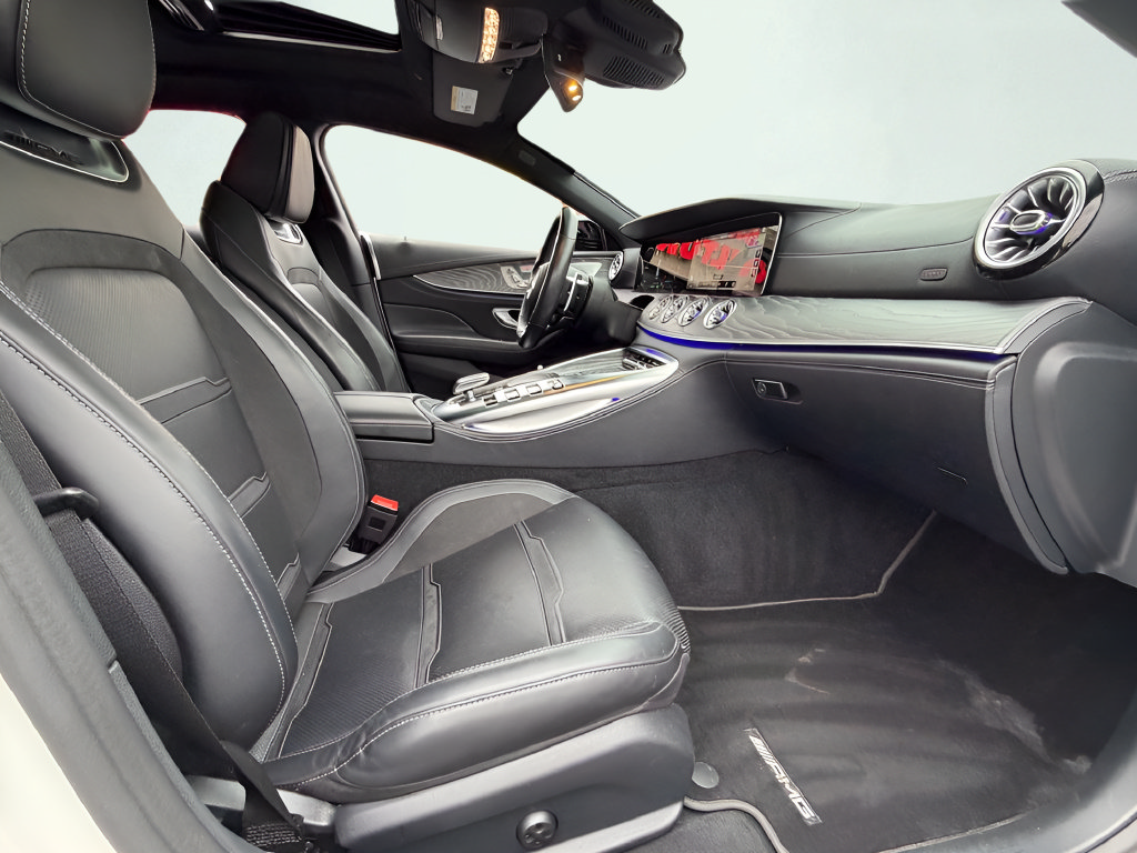 Used 2022 Mercedes-Benz AMG GT 53 image 39