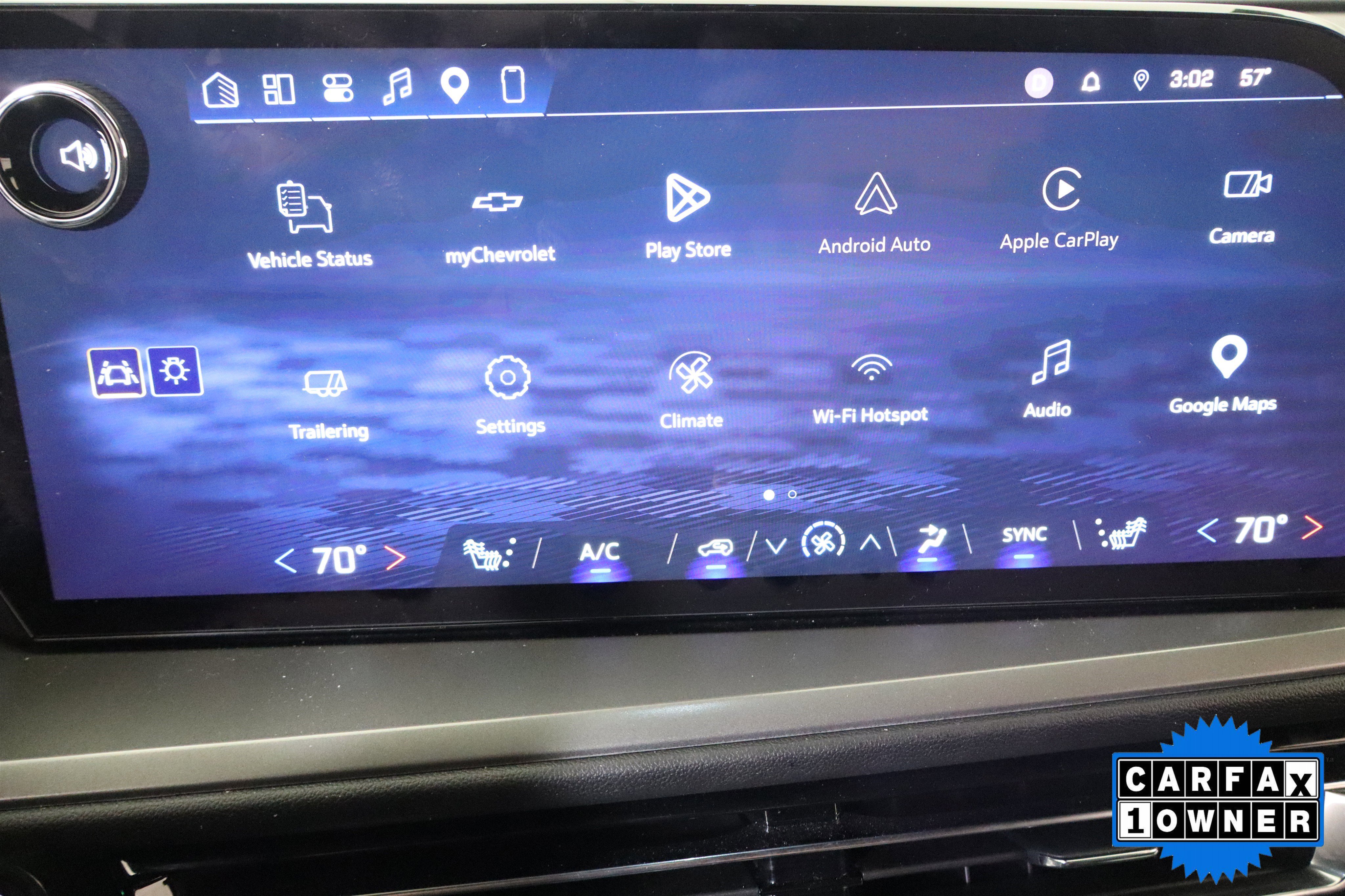 Used 2026 Chevrolet Traverse LT AWD/4WD image 60