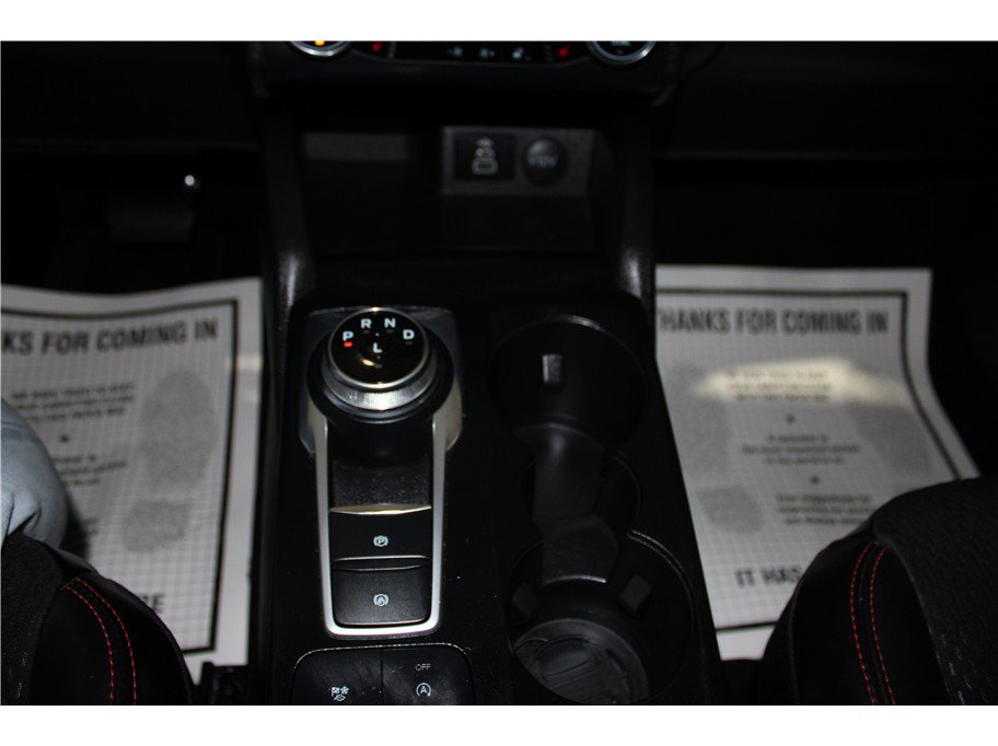 Used 2025 Ford Escape ST-Line Select image 34