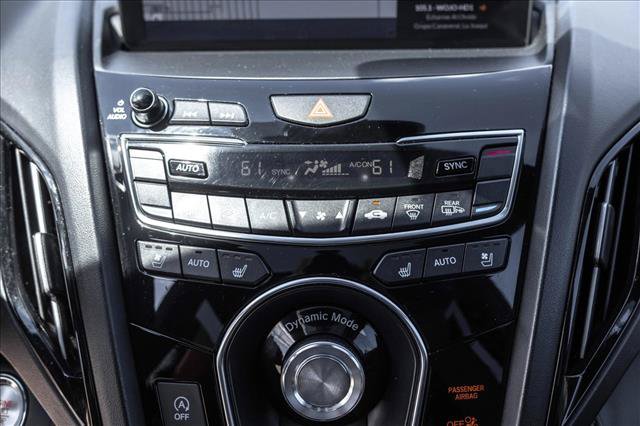 Used 2020 Acura RDX A-Specw/ Technology Package AWD/4WD image 19
