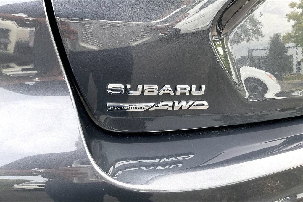 Certified 2025 Subaru Crosstrek 2.5i Premium AWD/4WD image 35
