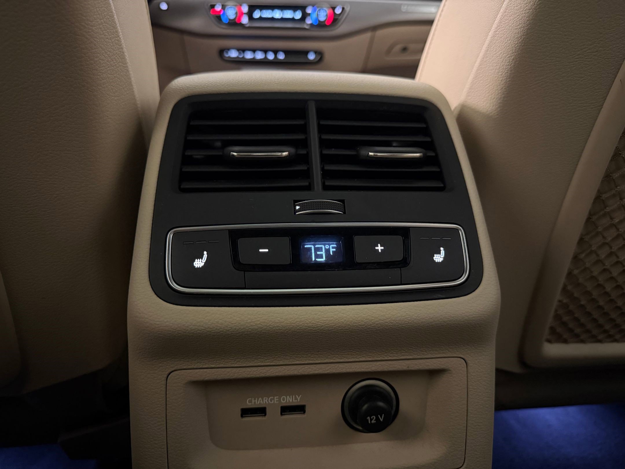 Used 2023 Audi A5 2.0T Prestige w/ Black Optic Plus Package image 28