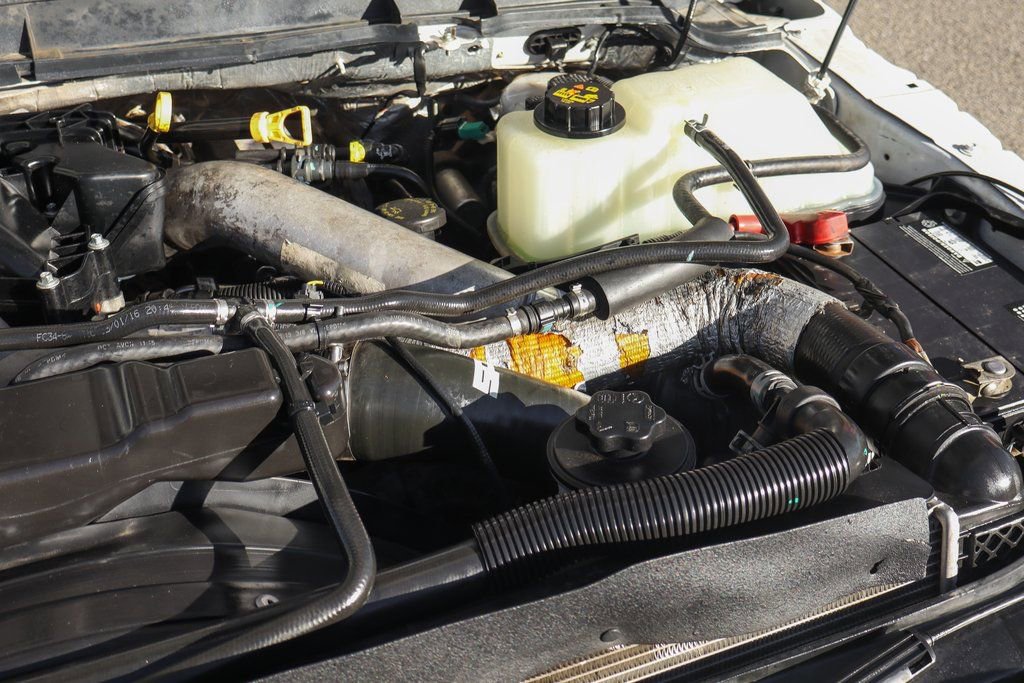 Used 2016 Ford F350 Platinum image 14