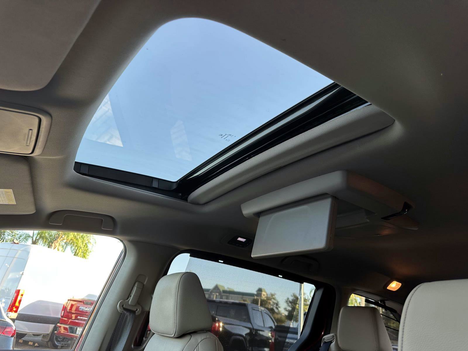 Used 2023 Honda Odyssey Touring image 21