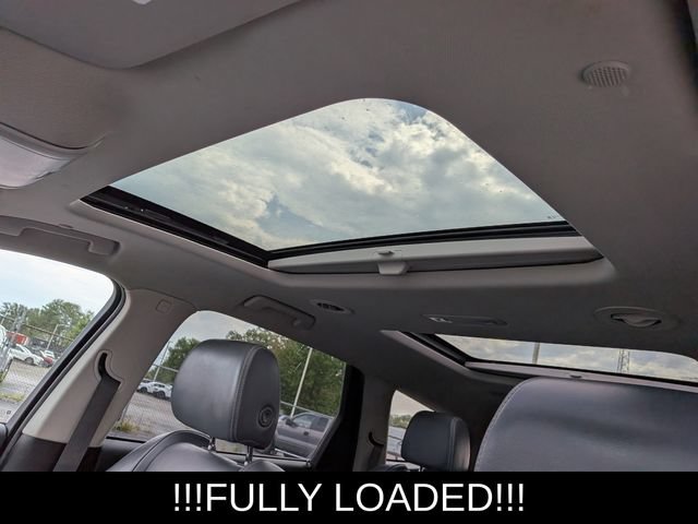 Used 2020 Buick Enclave Essence w/ Experience Buick Package AWD/4WD image 16